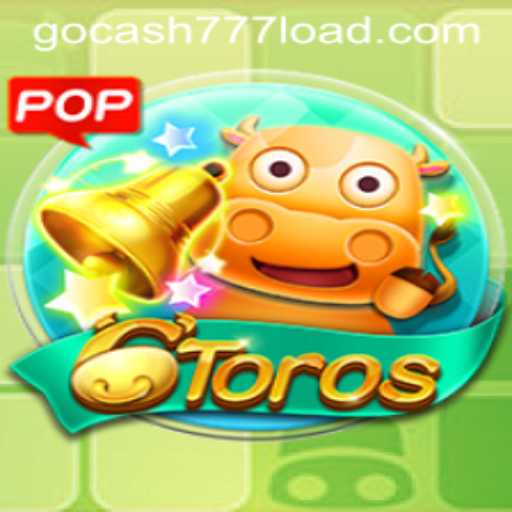Exploring 6Toros: A Card Game Phenomenon in the Digital Age with Gocash777