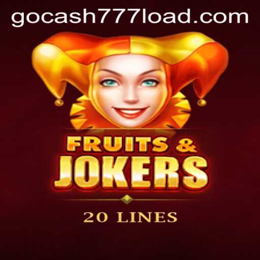 Exploring the Vibrant World of FruitsAndJokers20 with Gocash777