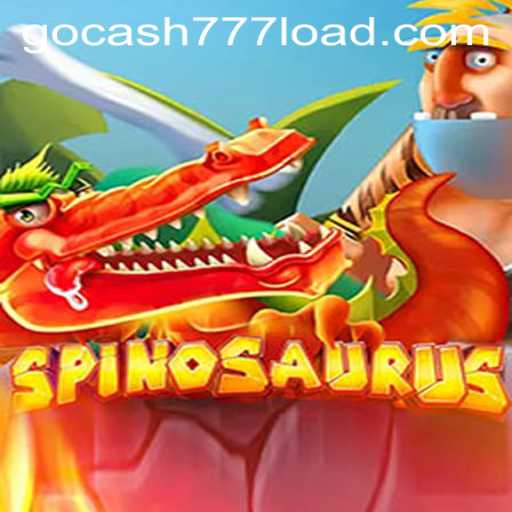Exploring the Exciting World of Spinosaurus in Gocash777